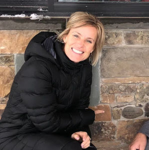 Meet your Posher, Jennifer